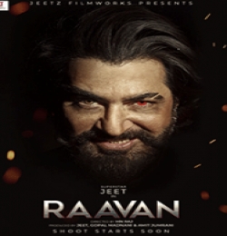 Keu Jaane Naa (Raavan)