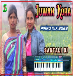 Fantus Kola (Santali Dabung Piano Mix)