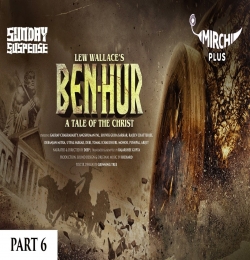 Ben Hur Part 6