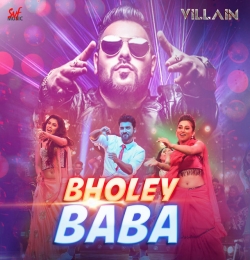 Bholey Baba (Villain)