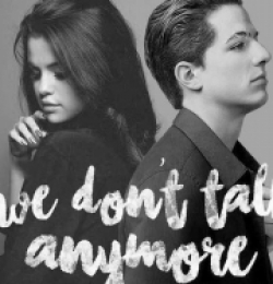 We Don't Talk Anymore