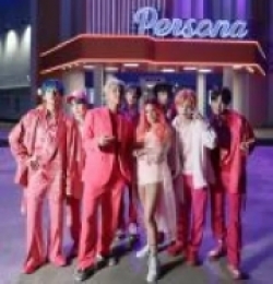 Boy With Luv