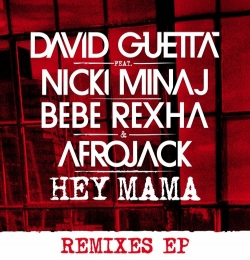 Hey Mama ERS Remix