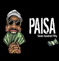 Paisa (Seven Hundred Fifty)