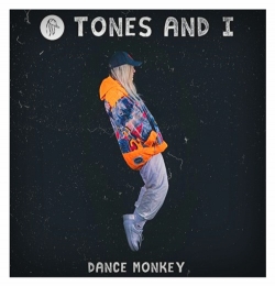 Dance Monkey