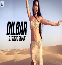 Dilbar Dilbar Best Old Dj Remix