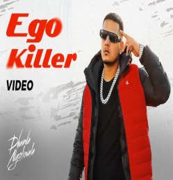 Ego Killer