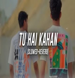 Tu Hai Kahan (Slowed Reverb) Lofi Mix