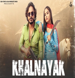 Khalnayak - Vikrant Thakur