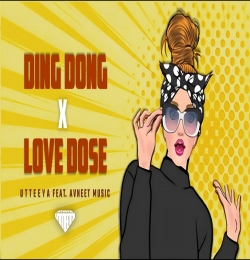 Ding Dang x Love Dose Mashup