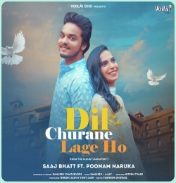 Dheere Dheere Se Dil Ko Churane Lage Ho