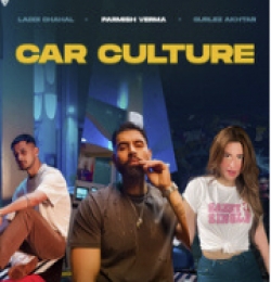 Car Culture