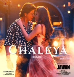 Chaleya (Hindi)