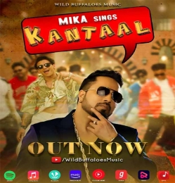 Kantaal Mika Singh