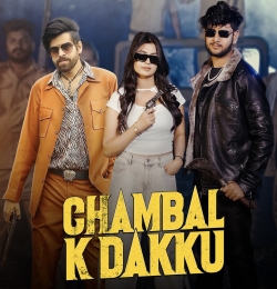 Chambal K Dakku