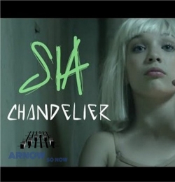 Sia - Chandelier