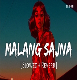 Malang Sajna (Slowed Reverb) Lofi Mix