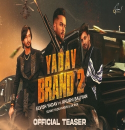 Yadav Brand 2