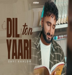 Dil Ton Yaari