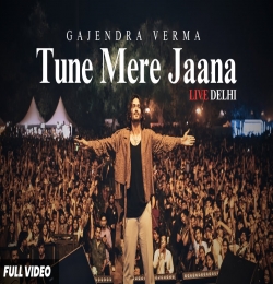 Tune Mere Jaana