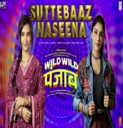 Suttebaaz Haseena