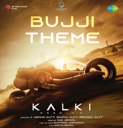 Bujji Theme