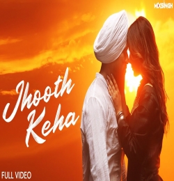 Jhooth Keha