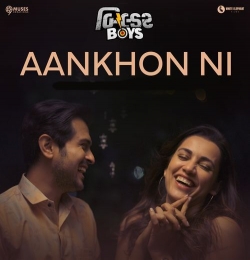 Aankho Ni (Neeti Mohan)