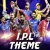 Ipl Theme 2025