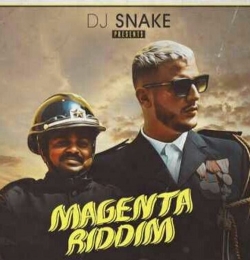 Magenta Riddim