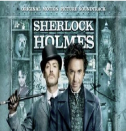 Sherlock Holmes Theme