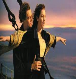 My Heart Will Go On (Titanic)