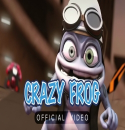 Crazy Frog