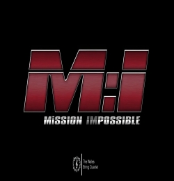 Mission Impossible Theme