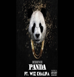 Panda Desiigner