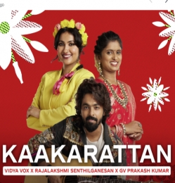 Kaakarattan