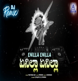 Enilla Enilla Dj Remix