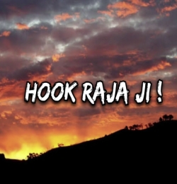 Hook Raja Ji