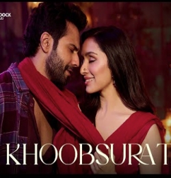 Khoobsurat (Stree 2)