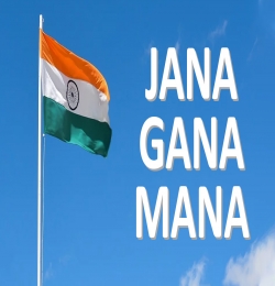 Indian National Anthem