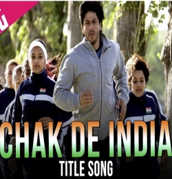 Chak De India Title