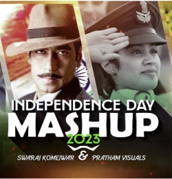 Independence Day Mashup (2024)