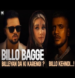 Billo Bagge Billeyan Da Ki Krengi