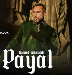 Payal - Yo Yo Honey Singh